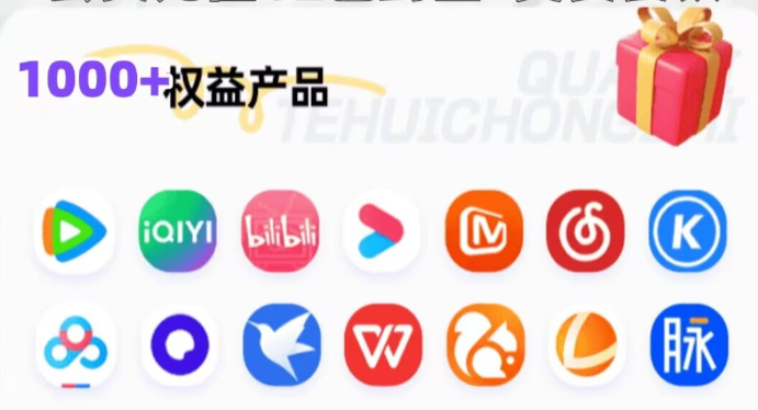 虚拟卡券供货平台后台界面